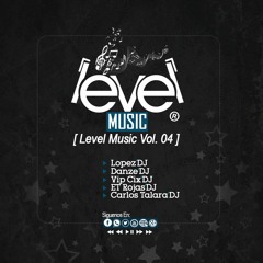 [ Level Music Vol. 04 ]