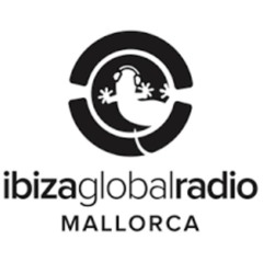 PALMA Chris el Raton@IBIZA GLOBAL Radio