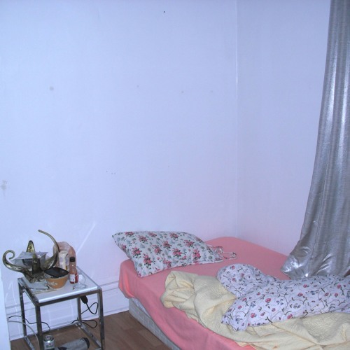 Rejoins-moi dans la maison qui ne sera plus là