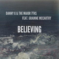 Believing feat. Grainne McCarthy (radio edit)
