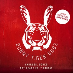 Andruss, Ammo Avenue - Like Me