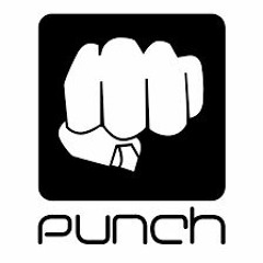 DOPE HEX DRUG PUNCH (UNSIGNED)
