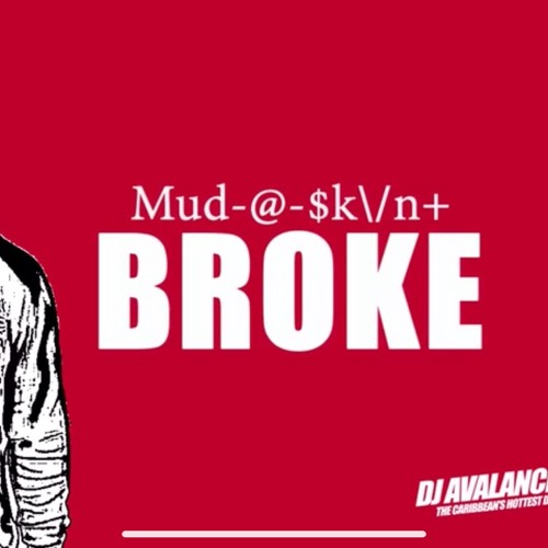 YO MS BROKE