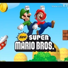 New Super Mario Bros ds EARRAPE