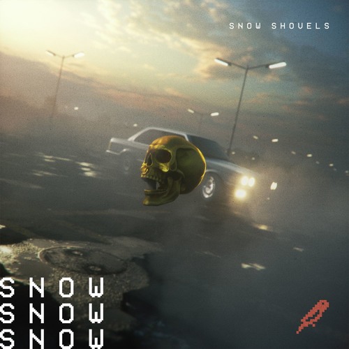 DROELOE - Snow Shovels