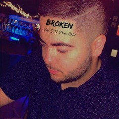 Idai FT. Prince Mal Broken