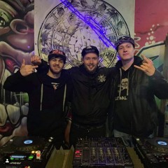 LethalTerrorSquad Ft. MC Komplex - Rehab Anthem 2019