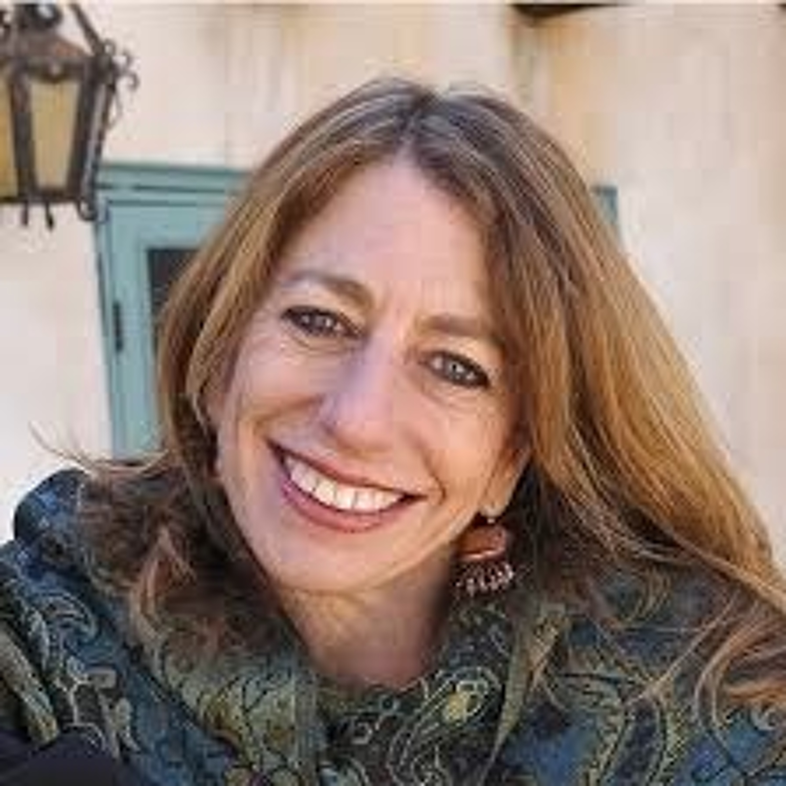 Spirit Matters Talk