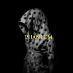 ''PHANTOM'' Beat DARK TRAP type Ghostmane ft. Night Lovell