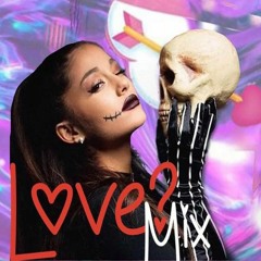 ArtLaDro - Love? Mix