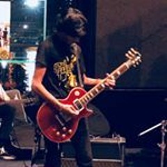 The One I Loved Feat. Joann Chin