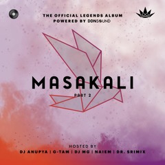 Let's Go To Mars ft. TahsinThoughts, dmjavaz, & VAVU