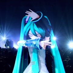 Unknown Mother Goose (HITORIE + Magical Mirai)