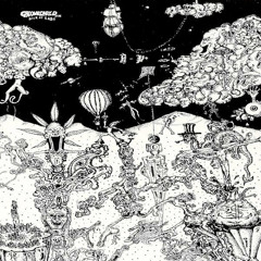 GrooveChild - Riverside