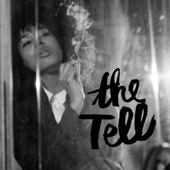 The Tell ep20 (Peter Smith, Michael Leviton, Kelly Zutrau)