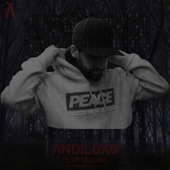 Andiloco | Deep Session @Triangle - Osaka, Japan.