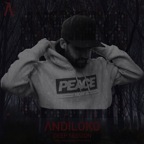 Andiloco | Deep Session @Triangle - Osaka, Japan.