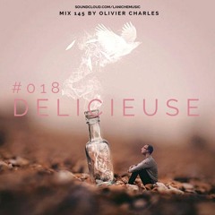 DeLiCieUsE Series #018