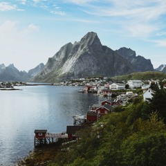 The Mountains
