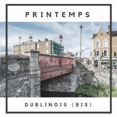 Printemps Dublinois (bis)