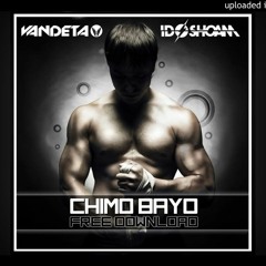Chimo Bayo ( Xta Si Xta No ) - Vandeta Remix