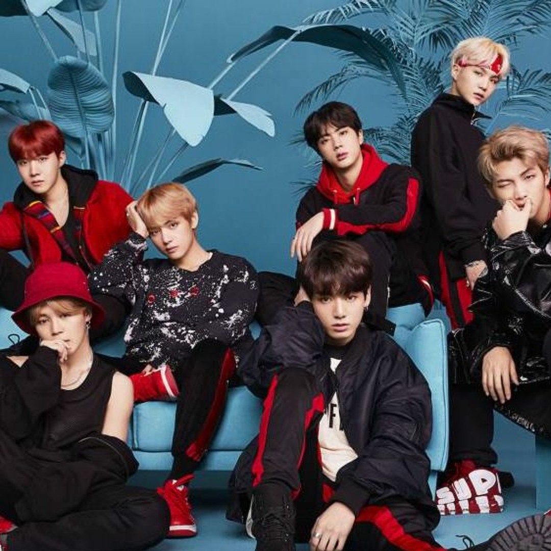 【廃盤品】BTS ポップアップ MIC DROP セット【新品未開封】タグ付き BTS ポップアップストア SPACE OF BTS 購入グッズ25種レポ②～文具編
