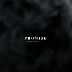 Promise - Kyle Banks • Correy C (Prod. XL + Meez)