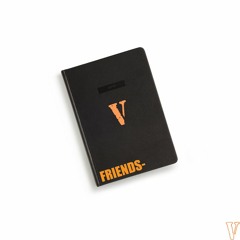 vlone diaries: pg. 1 (prod. D'Artizt)