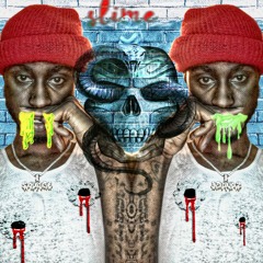 YA HEARD ME (FREESTYLE SOULJA SLIM G MIXX)