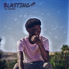 BLASTAWAY☄️ prod. BOSSA NOVA