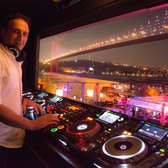 ISTANBUL-UFUK AKYILDIZ Feat.NINO VARON & ZEYNEP DORUK ( Intro Mix )