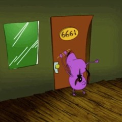 KnOcK kNoCk Ft. Scooby & Kretin