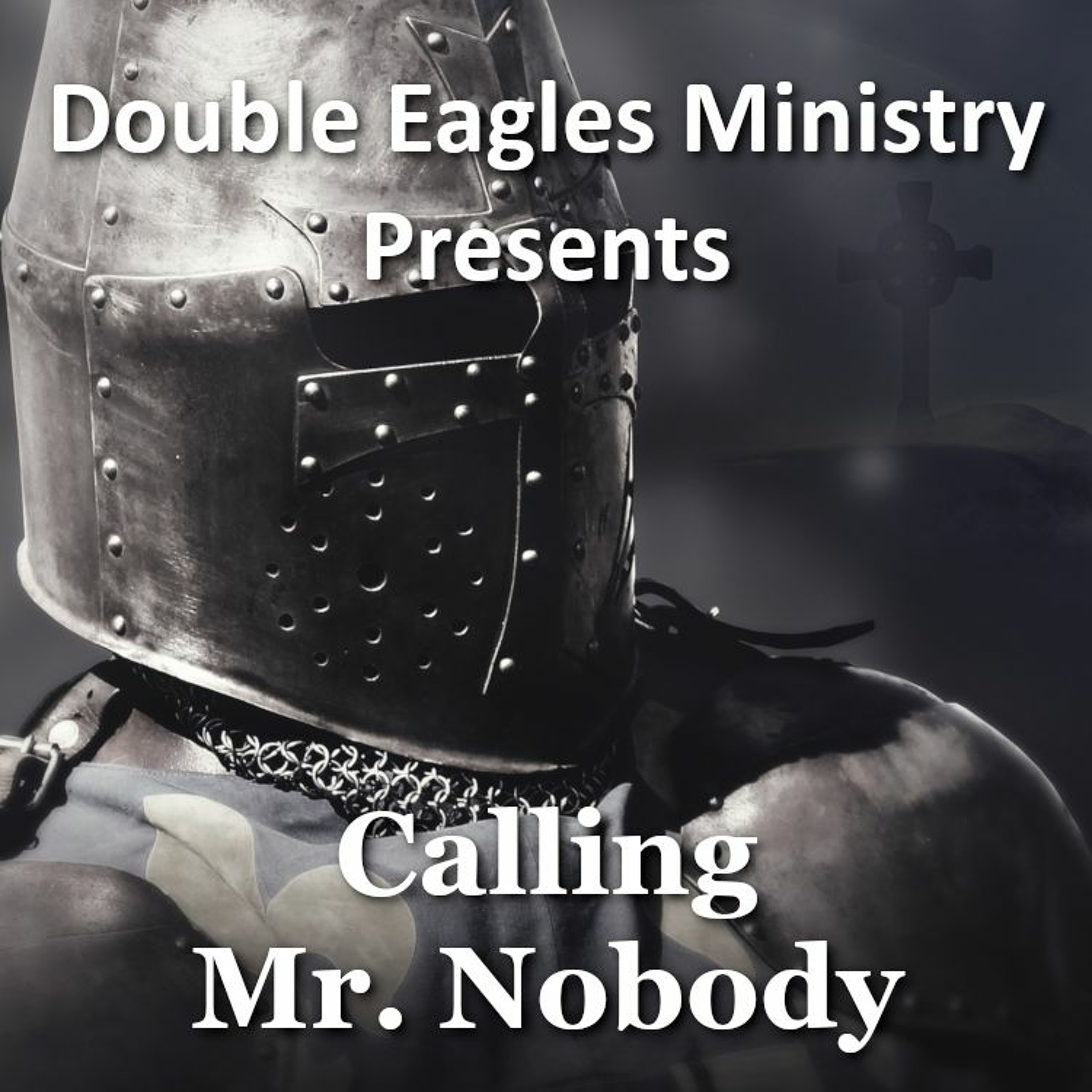 Calling Mr. Nobody episode artwork