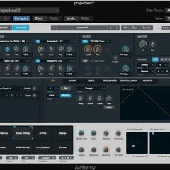 Open Studios - disquiet0379