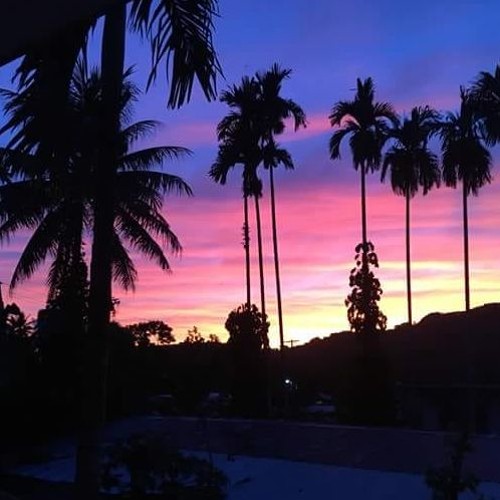 Missing You Like Crazy- Lukie D.