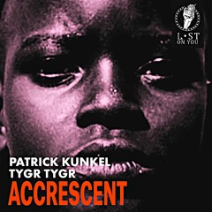 PREMIERE: Patrick Kunkel & TYGR TYGR - Crossbreed (Original Mix) [Lost on You]