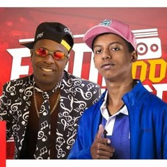 TOMA CATUCADAO - MR BIM E MC LEVIN (PABLO MIX)
