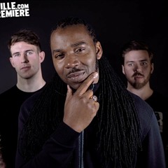 Timbali & Peppery - Moving Up