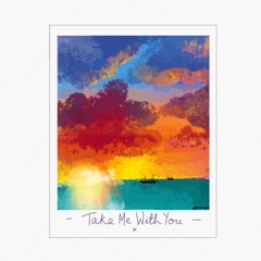 Take me with you (bedroom demo)