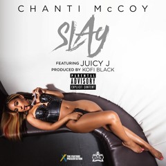 Slay (feat. Juicy J)