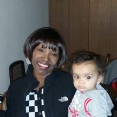 01 Missing You (r.i.p Betty Miller)