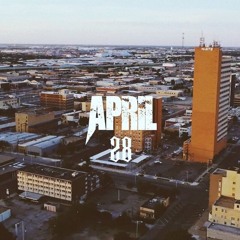 April 28th Prod By Malu