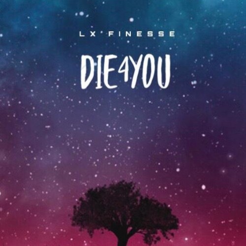 Die 4 You X Prod By Suicidal Sins