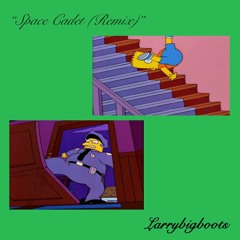 Metro Boomin & Gunna - Space Cadet (Remix)