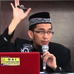 Persiapan Menyambut Ramadhan - Ustadz Adi Hidayat, Lc., MA