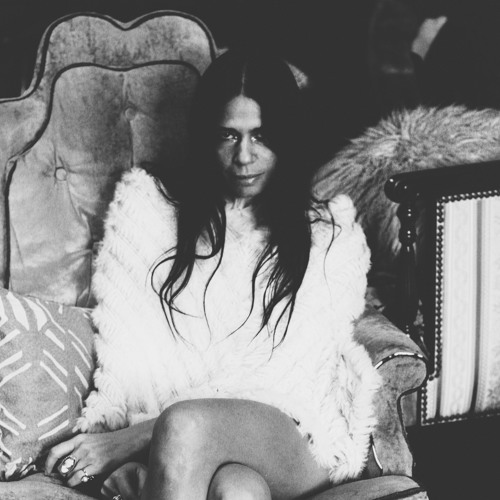 Sometimes It Snows In April - by Prince - featuring Phoenix King