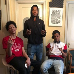 ANB Bandit X La Puto X Javo ~ I Do