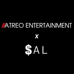 Atreo Promo Mix (2019)
