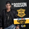 MC RODSON - SOU BLINDADO POR DEUS (( OFICIAL )) G8 entretenimento