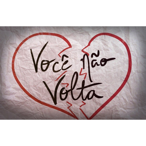 Isaque Bastos (Kadu)  - Você não volta (Sadstation)